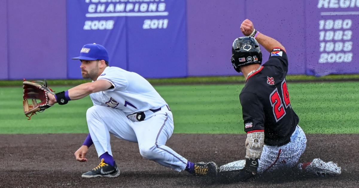 Preview JMU baseball looks ahead to formidable spring schedule