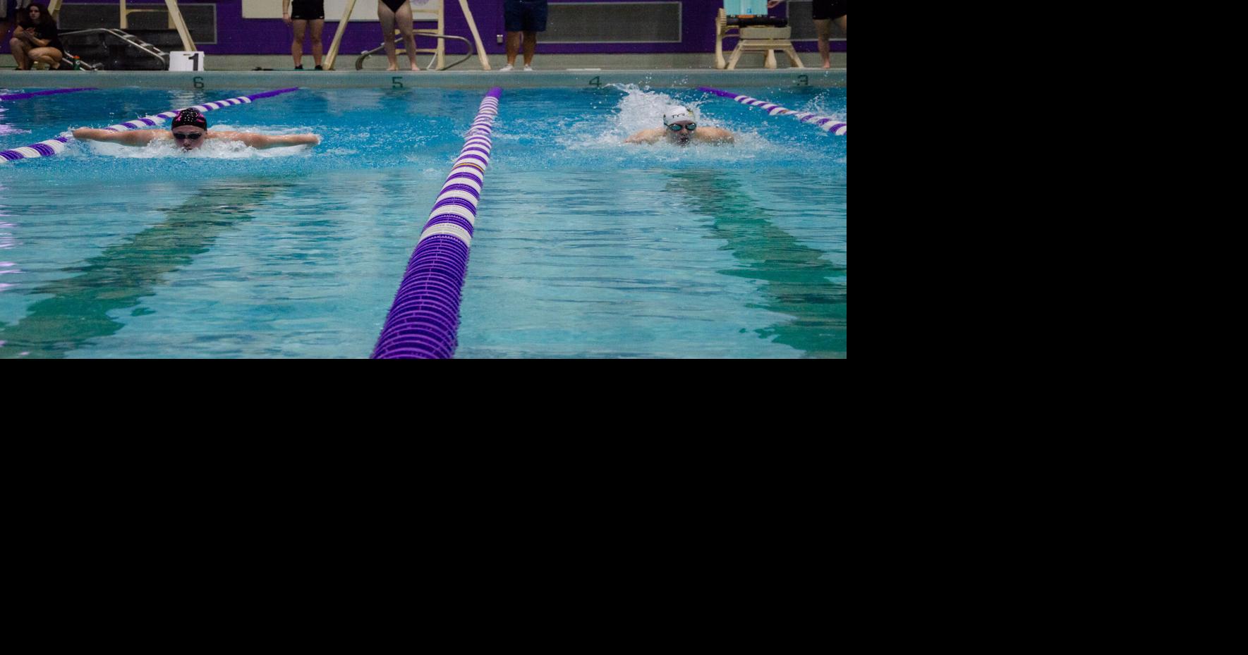 JMU swim & dive wins first home meet of the season over ECU, 180-120 ...