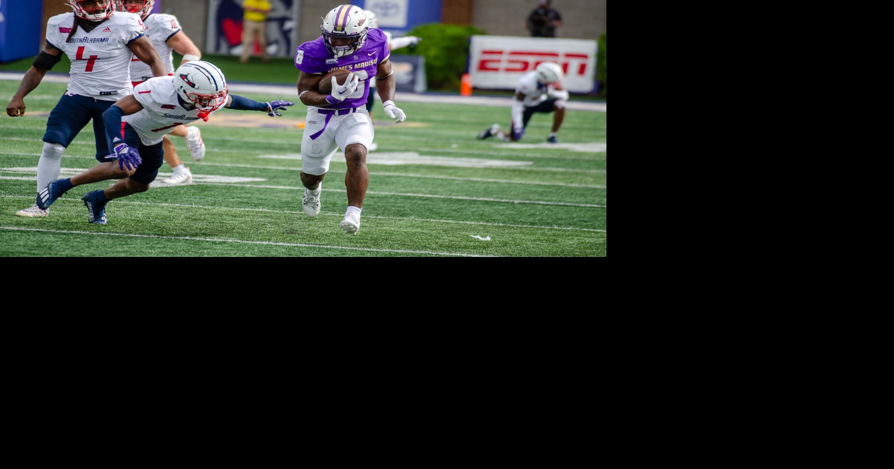 Photos JMU defeats South Alabama Multimedia