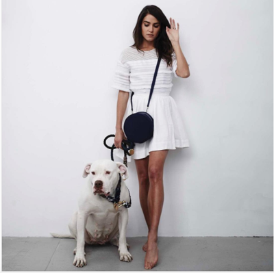 Nikki Reed releases animal-friendly handbags | Life 