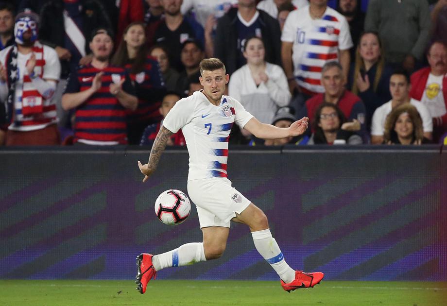 Opinion Concacaf S New Qualifying Format Hurts Small Teams