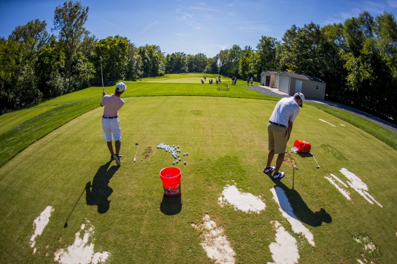 JMU men's golf embarks on second half of its season Sports