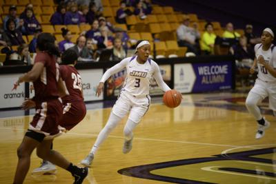 Caa Women S Basketball Power Rankings Through Feb 28 Sports