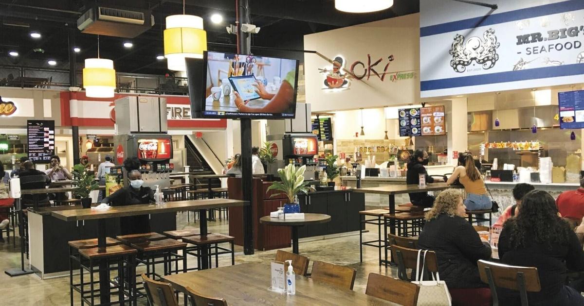 Former Epiq Food Hall in Woodbridge to pay $54K for racial harassment