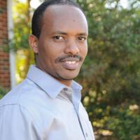 Eric Shima Burundian activist and genocide survivor speaks about peace efforts ...