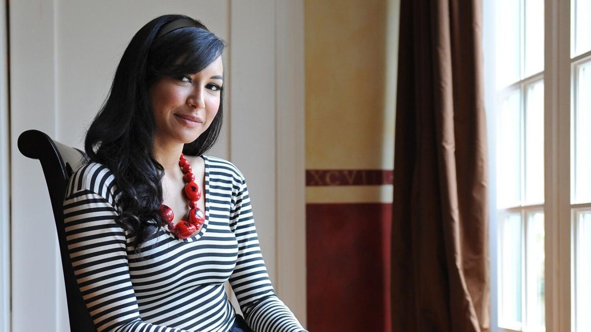 Naya Rivera Best Performances As Glee S Santana Lopez Culture Breezejmu Org