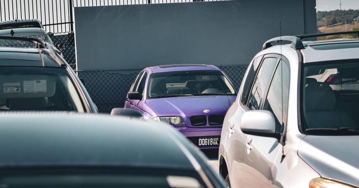Students voice frustrations over lack of parking at JMU