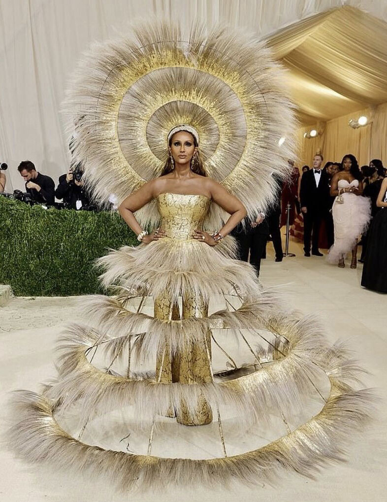 Met gala 2025 ugly dresses