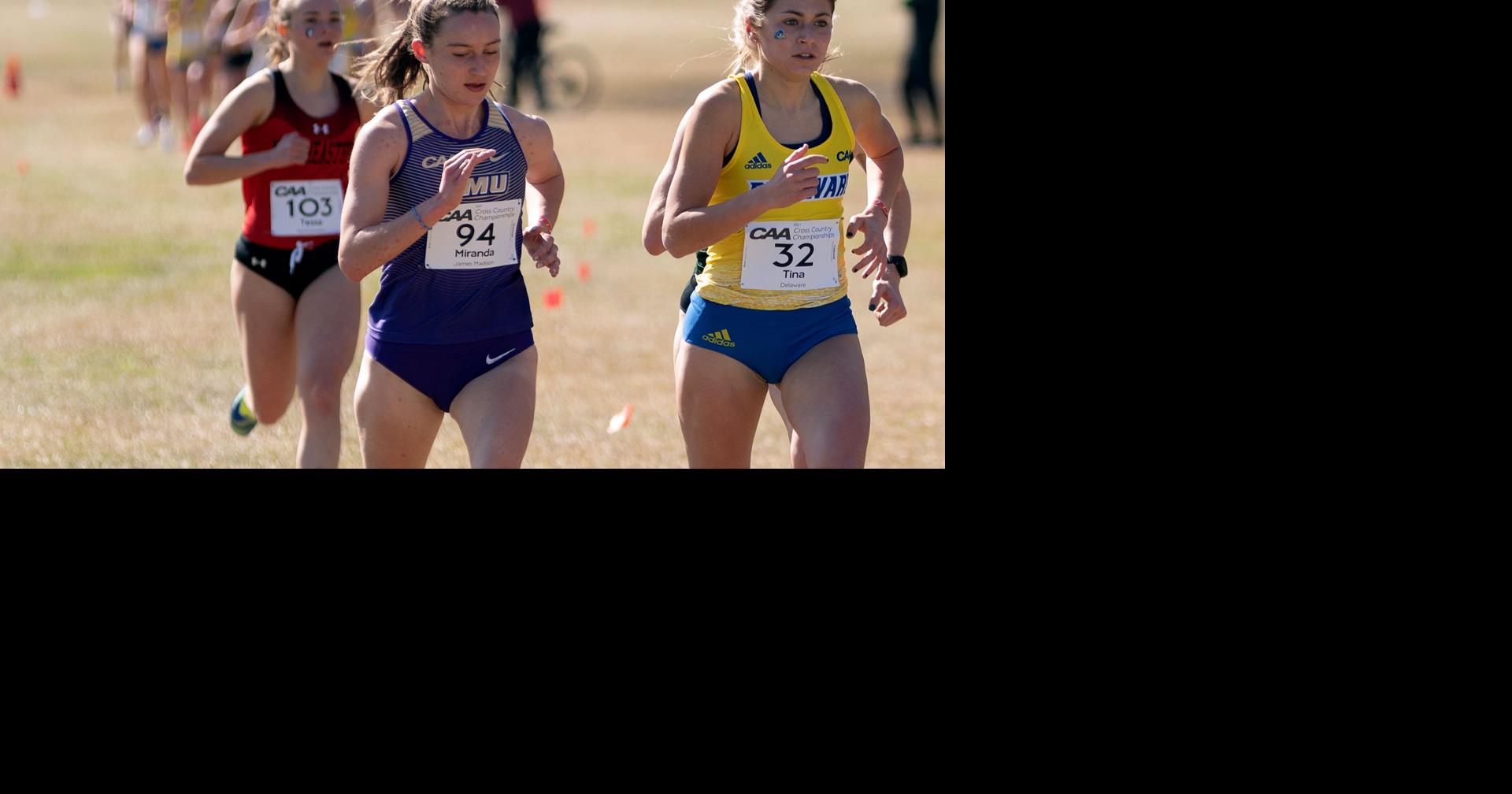 JMU cross country releases fall 2021 schedule Sports