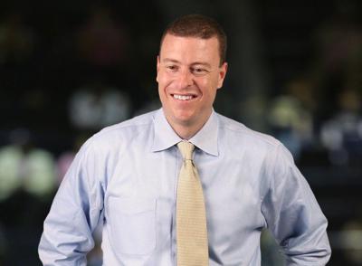 Jmu Men S Basketball Coach Hires Five To 2020 21 Staff Sports