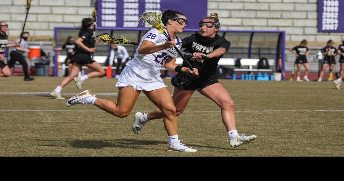 JMU lacrosse announces fall schedule Lacrosse
