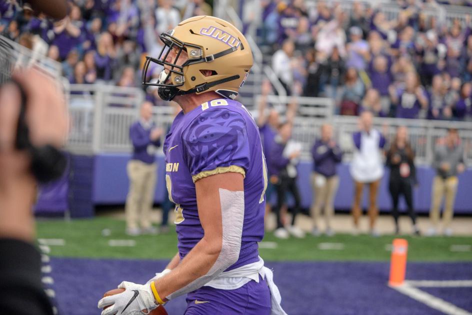 James Madison Football | Bleacher Report | Latest News, Scores, Stats