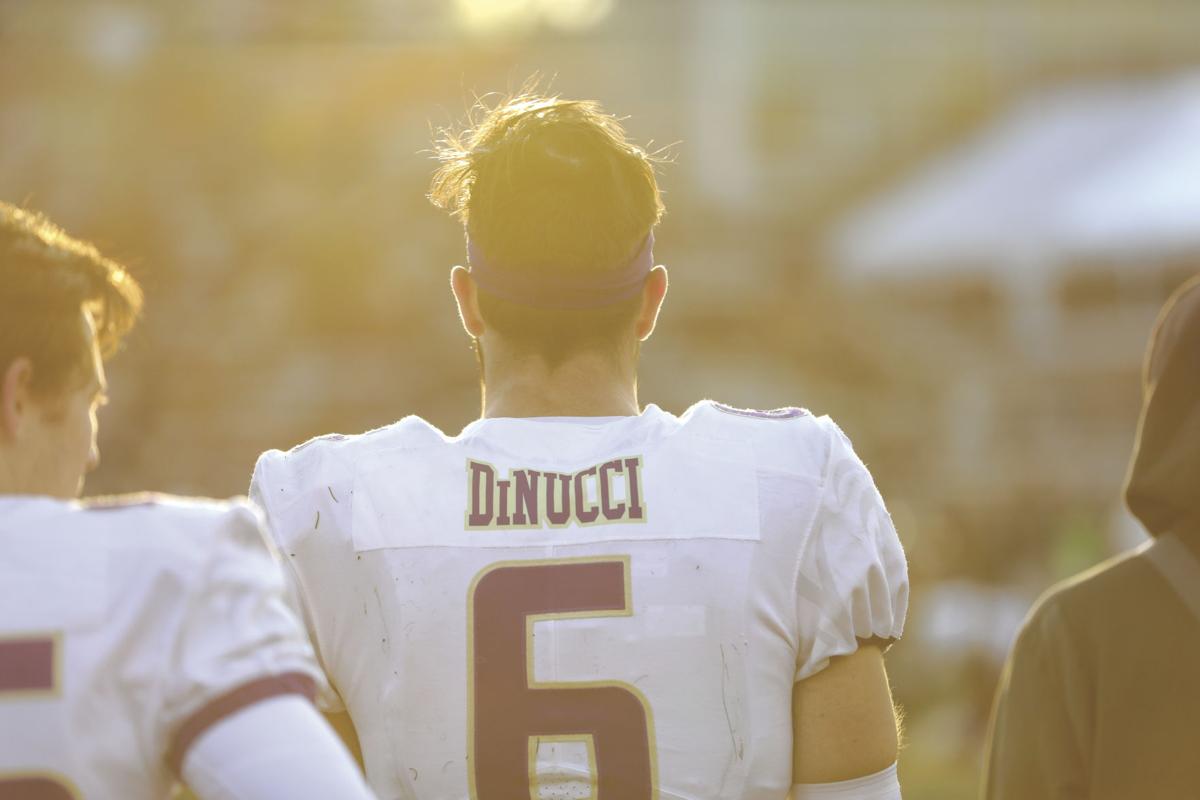 Jmu Football Transfers Pick Jmu For Program S Culture Sports
