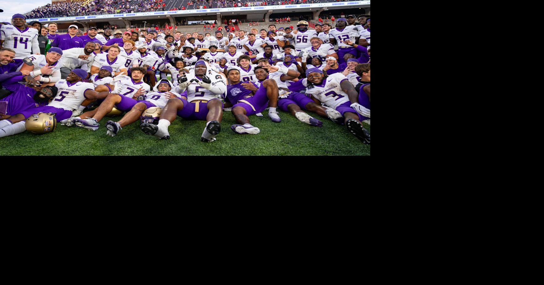 JMU wins first-ever Battle of the Blue Ridge | Multimedia | breezejmu.org