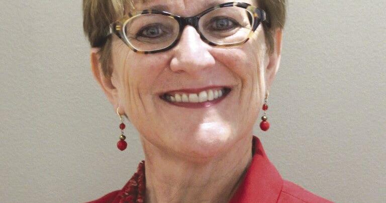 Heather Coltman to step down from vice president position in June - Vimarsana News