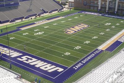 Jmu Football Gets Commitment From Quarterback Billy Atkins