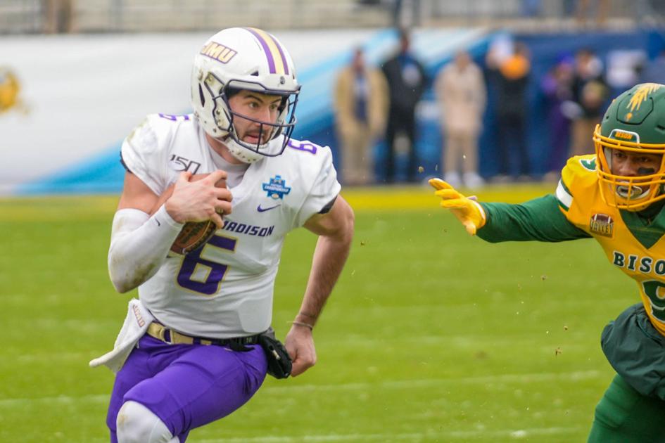 Ben Dinucci Taken By The Dallas Cowboys In 2020 Nfl Draft Sports Breezejmu Org