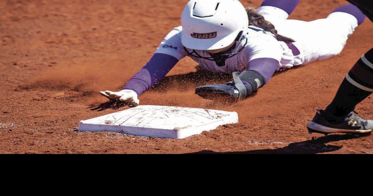 JMU softball prepares for first full season in two years with packed