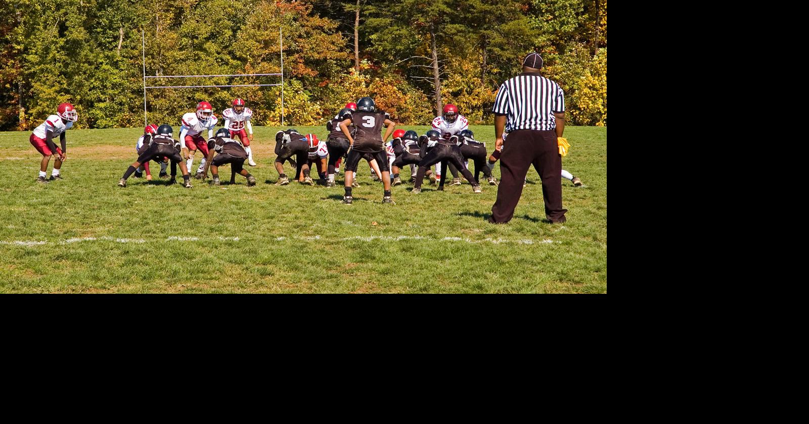 Opinion Certain sports should be banned for children Opinion