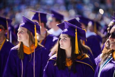 JMU holding celebration for class of 2020 | News | breezejmu.org