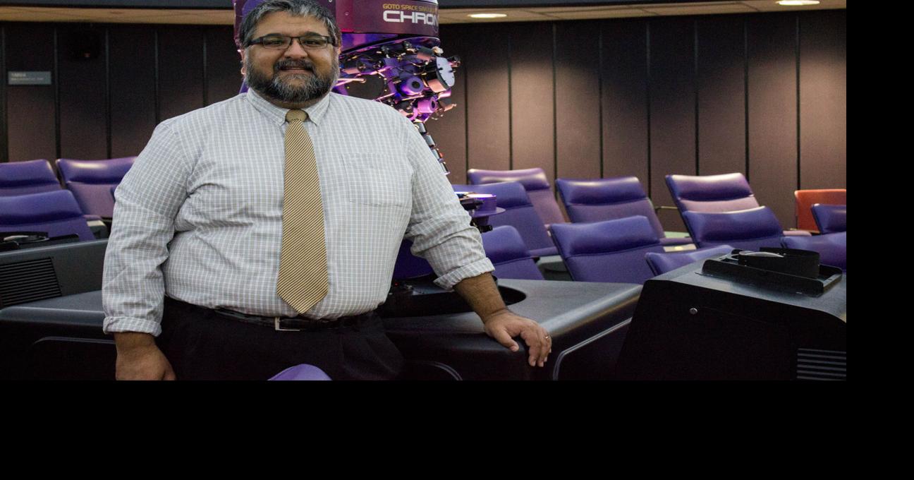 JMU Faculty Senate awards grants | News | breezejmu.org