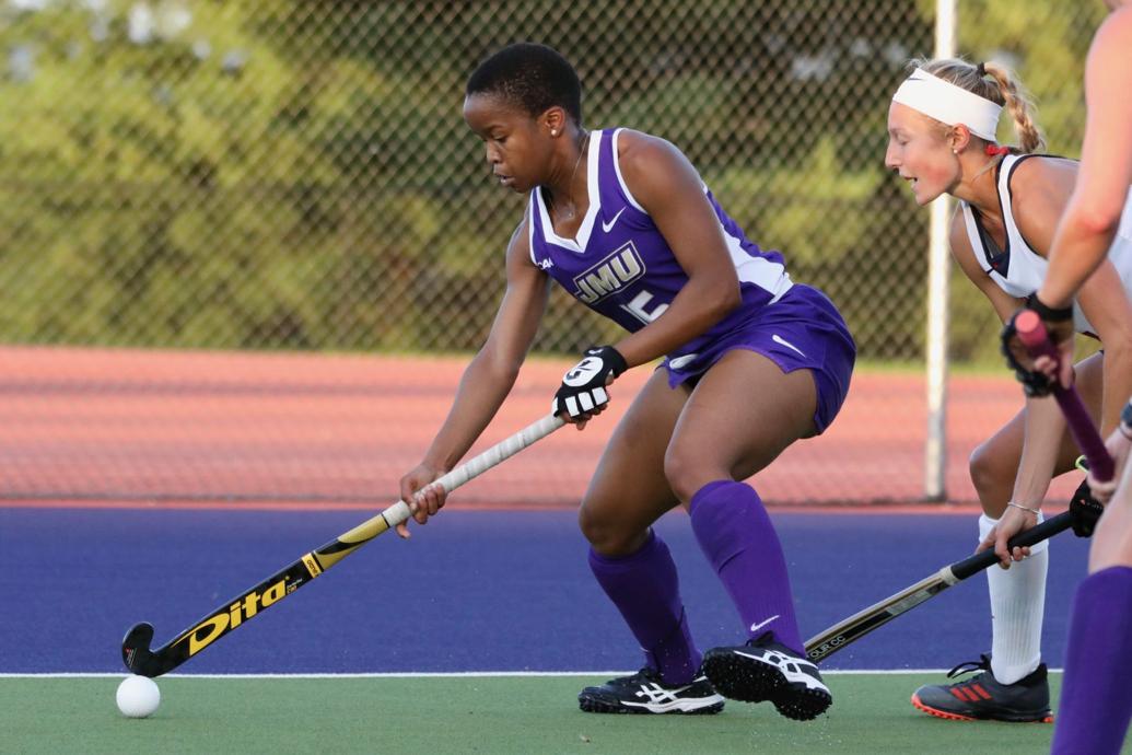 JMU field hockey has a chance to rebound in 2019 season | Sports