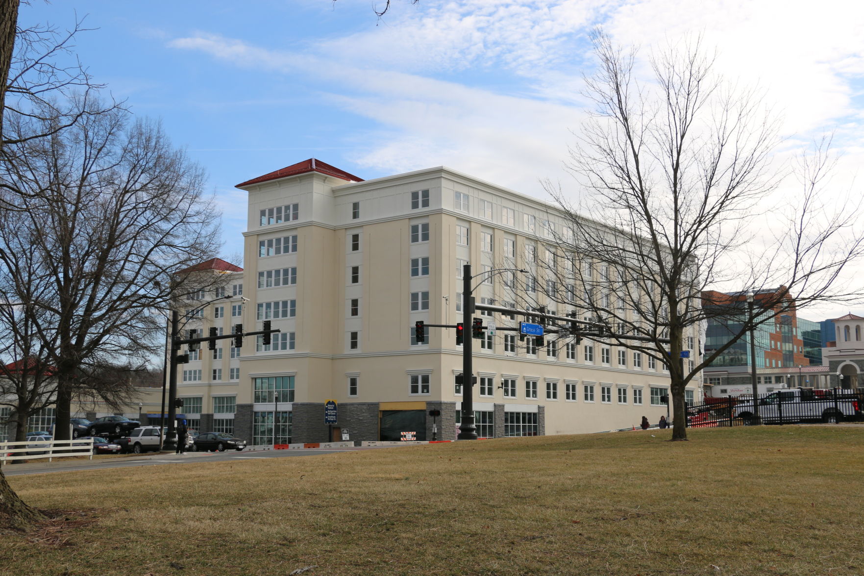 Hotel Madison To Receive Benefits And Promotions From JMU News   5a9f4b91e1c73.image 