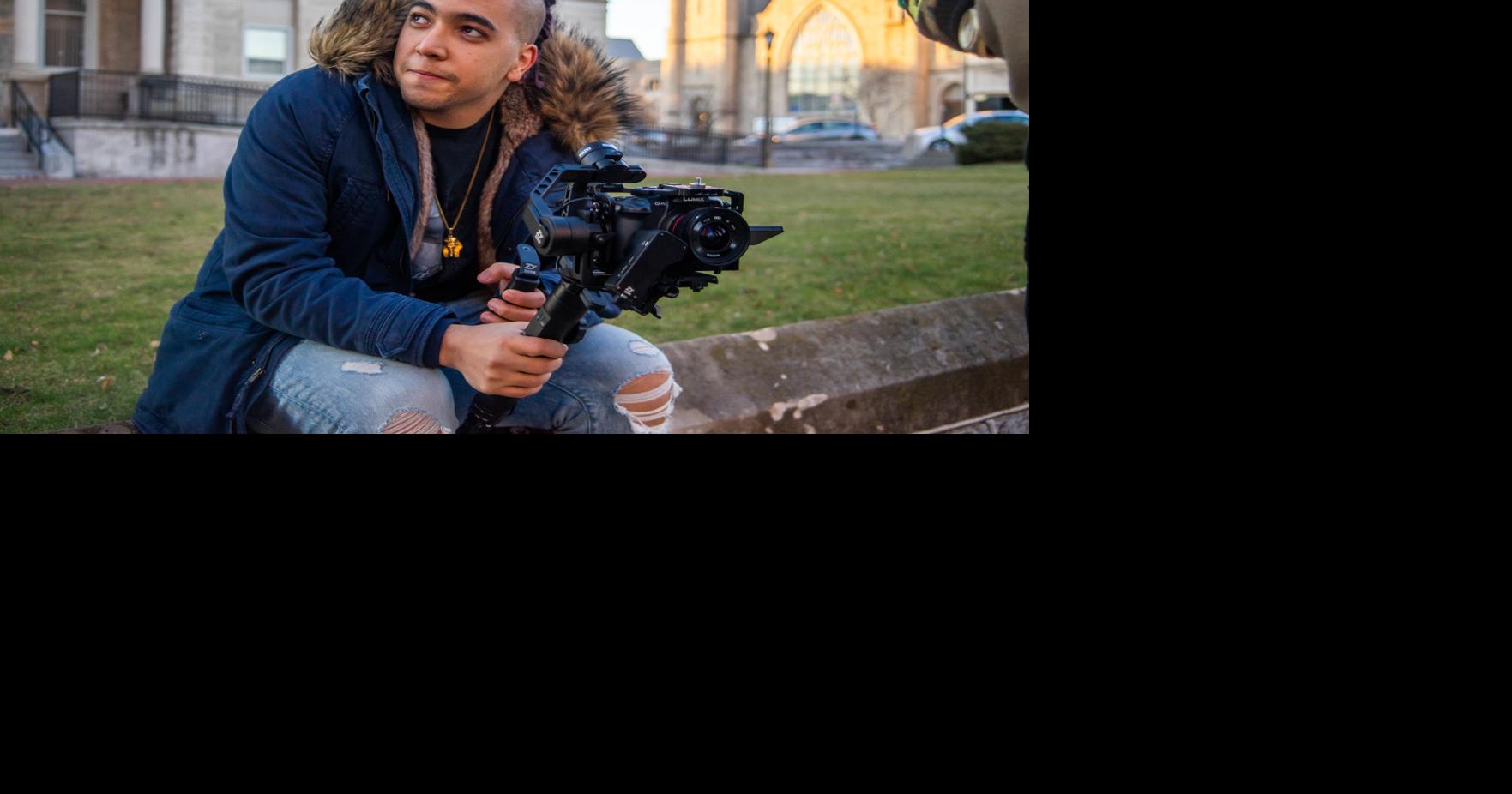 JMU videographer brings Arabic flair to hip-hop music videos | Culture ...
