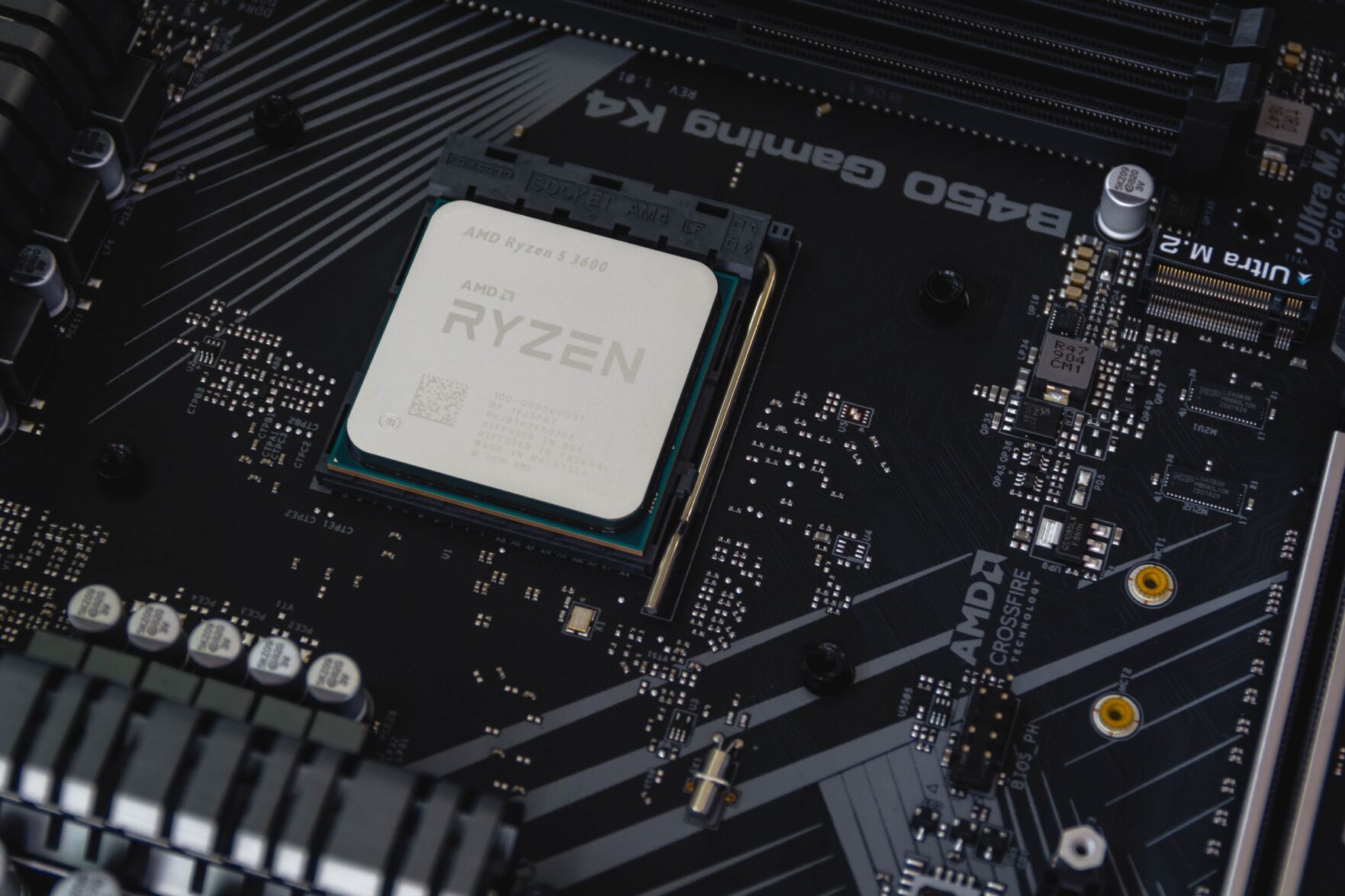 Analysis: Semiconductor industry ready for 2021 rebound - Vimarsana News