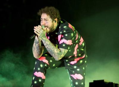 Post Malone Blends Genres On Newest Album Culture Breezejmu Org