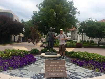Students Raise Money In Memory Of Former Dorm Mate News