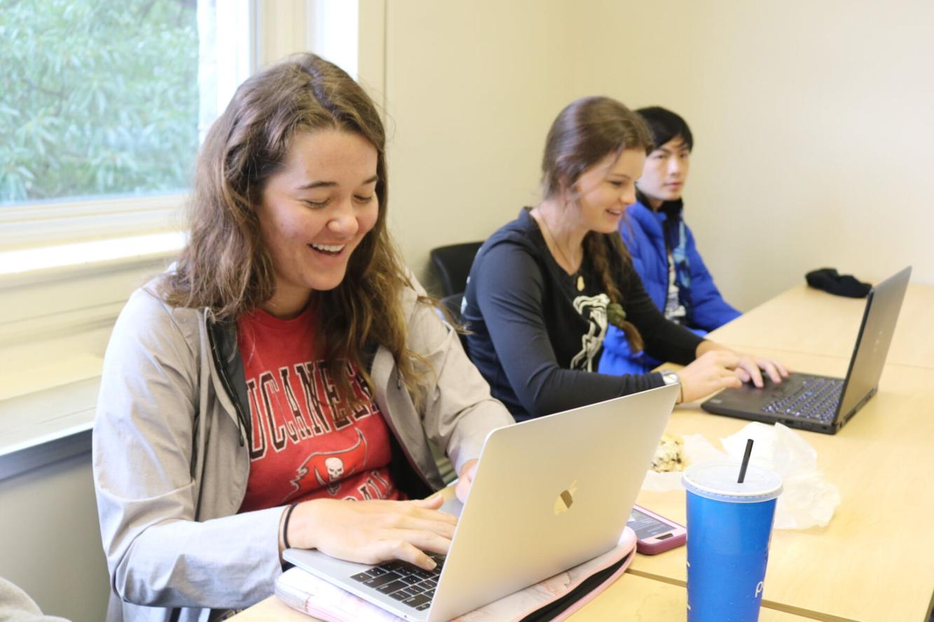 Six of the best gen eds to take next semester Culture