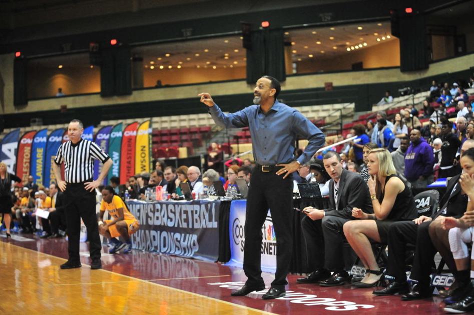 Kenny Brooks Takes Head Coaching Job At Virginia Tech Sports