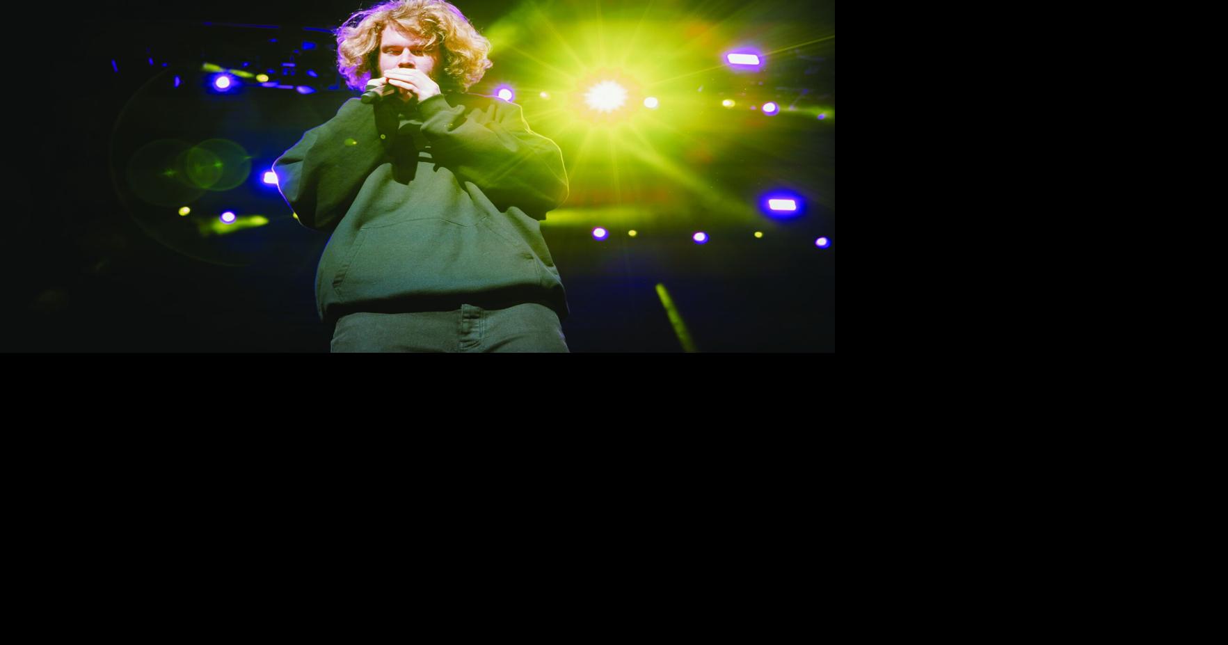 7 unforgettable concerts that rocked JMU | Culture | breezejmu.org