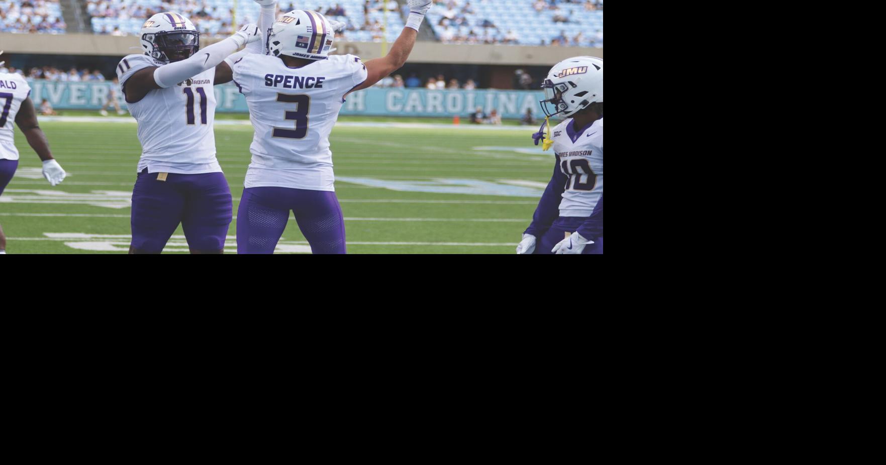 Analysis Dukes’ defense not a concern despite UNC’s offensive output