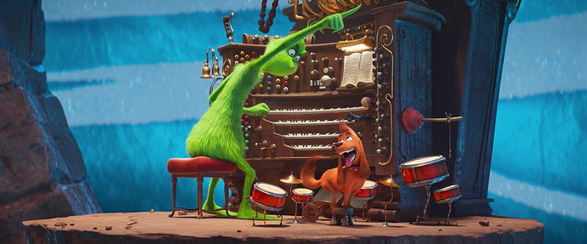 The Grinch Proves Not Every Classic Needs To Be Remade Culture Breezejmu Org