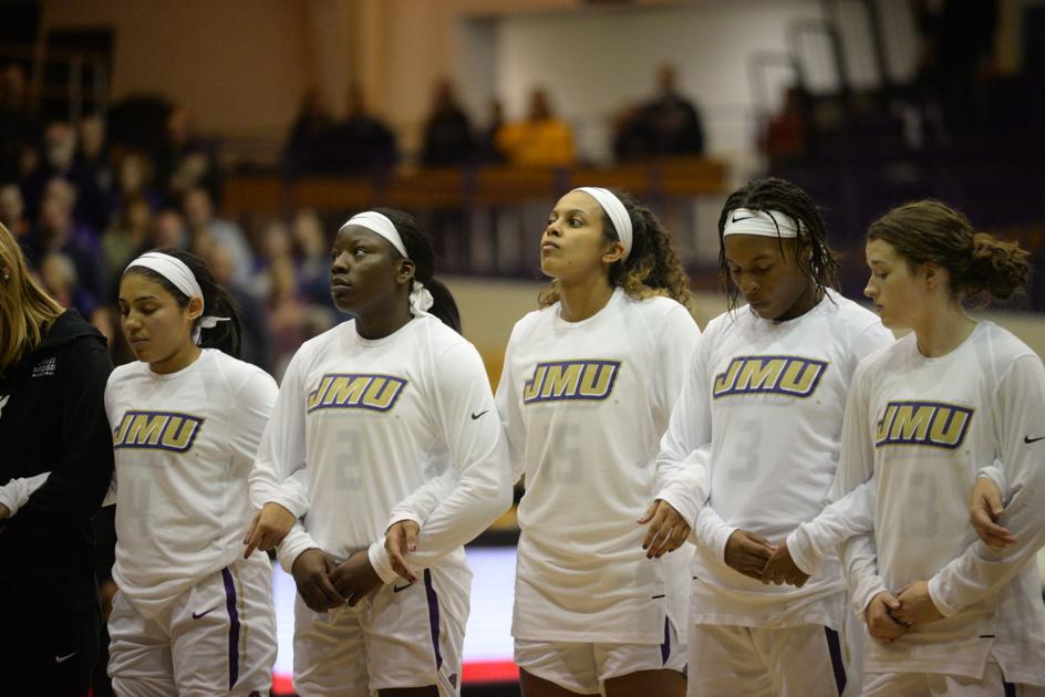 Youth Movement Key To Jmu Women S Basketball Reaching Goals