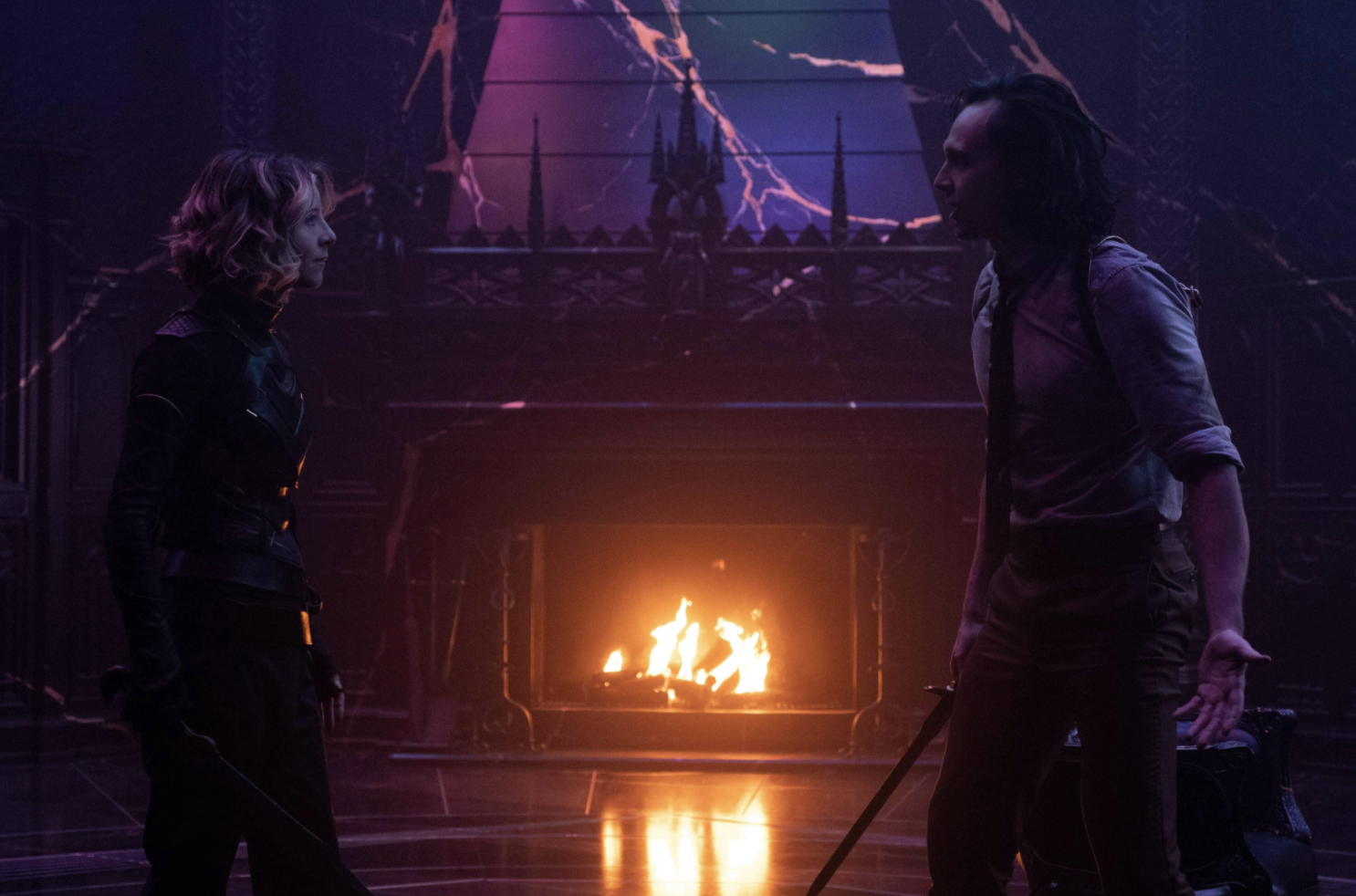 'Loki' finale sacrifices show's own story for MCU's future | Culture - Vimarsana News