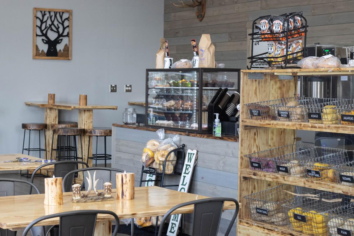 Mr. J’s opens new location 20 years after last expansion News