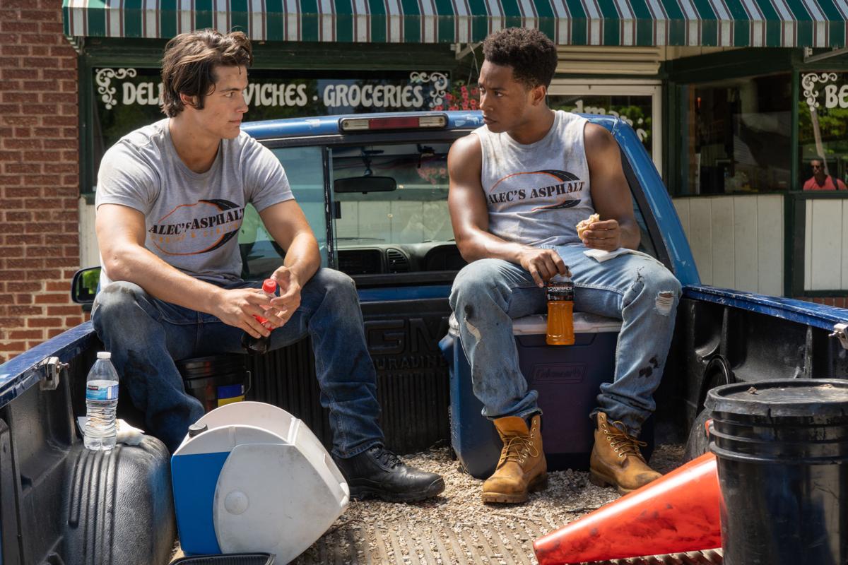 The Last Summer Netflix Movie Movies Net Com
