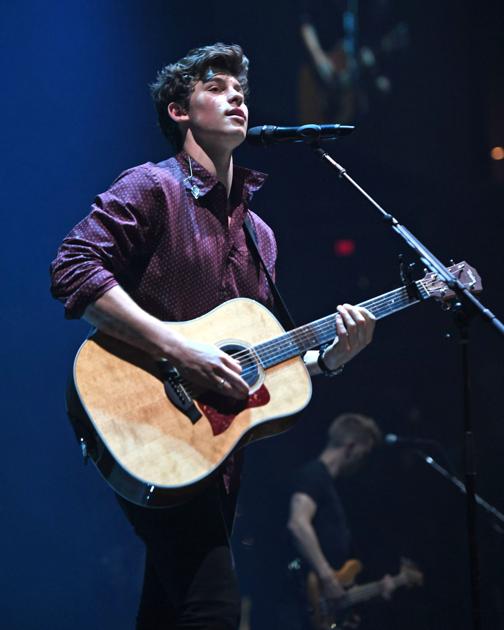 Shawn Mendes Top 5 Singles Culture Breezejmu Org