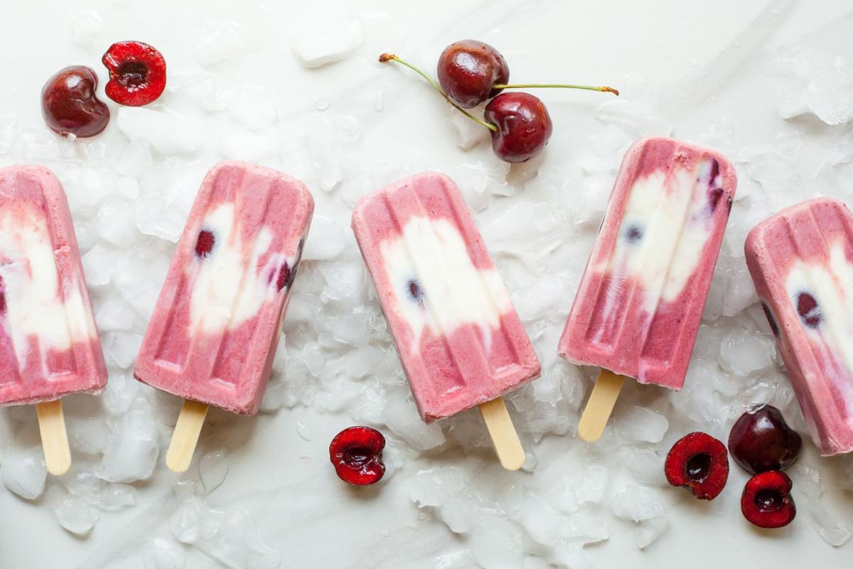Four popsicle recipes to kick off your summer | Culture ...