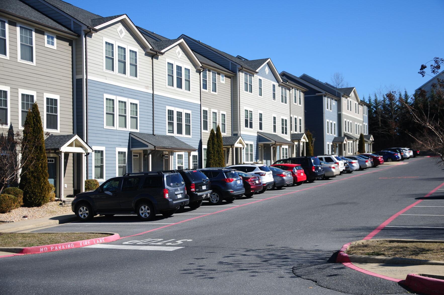 JMU offcampus housing broken down by prices and amenities News