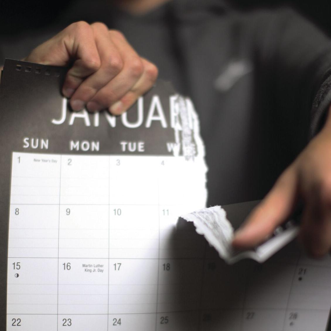 Opinion | JMU students should have more days off | Opinion | breezejmu.org