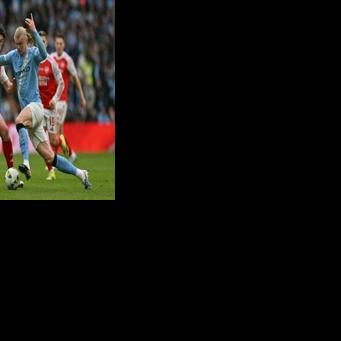 Judgement day for Man City and Arsenal in title showdown