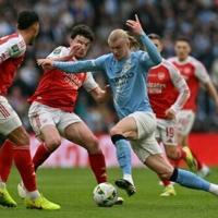 Judgement day for Man City and Arsenal in title showdown