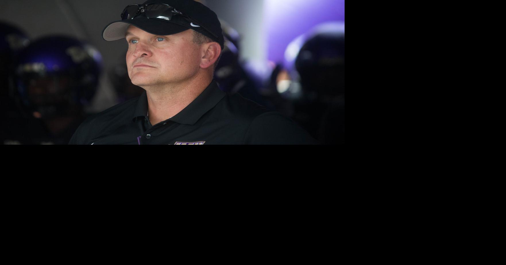 An overview of JMU football head coach Mike Houston's contract | Sports ...