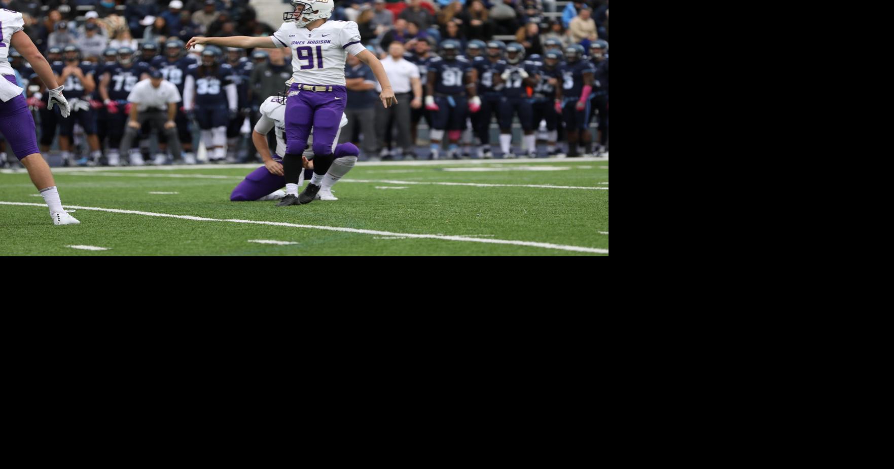 Ratke exceeds expectations and grows into reliable kicker | Sports ...