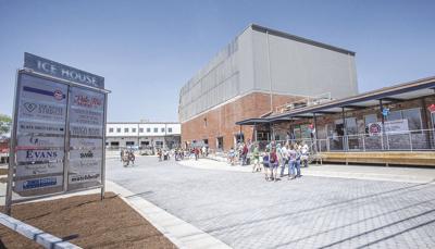 Five Downtown Housing Options For Jmu Students Culture Breezejmu Org