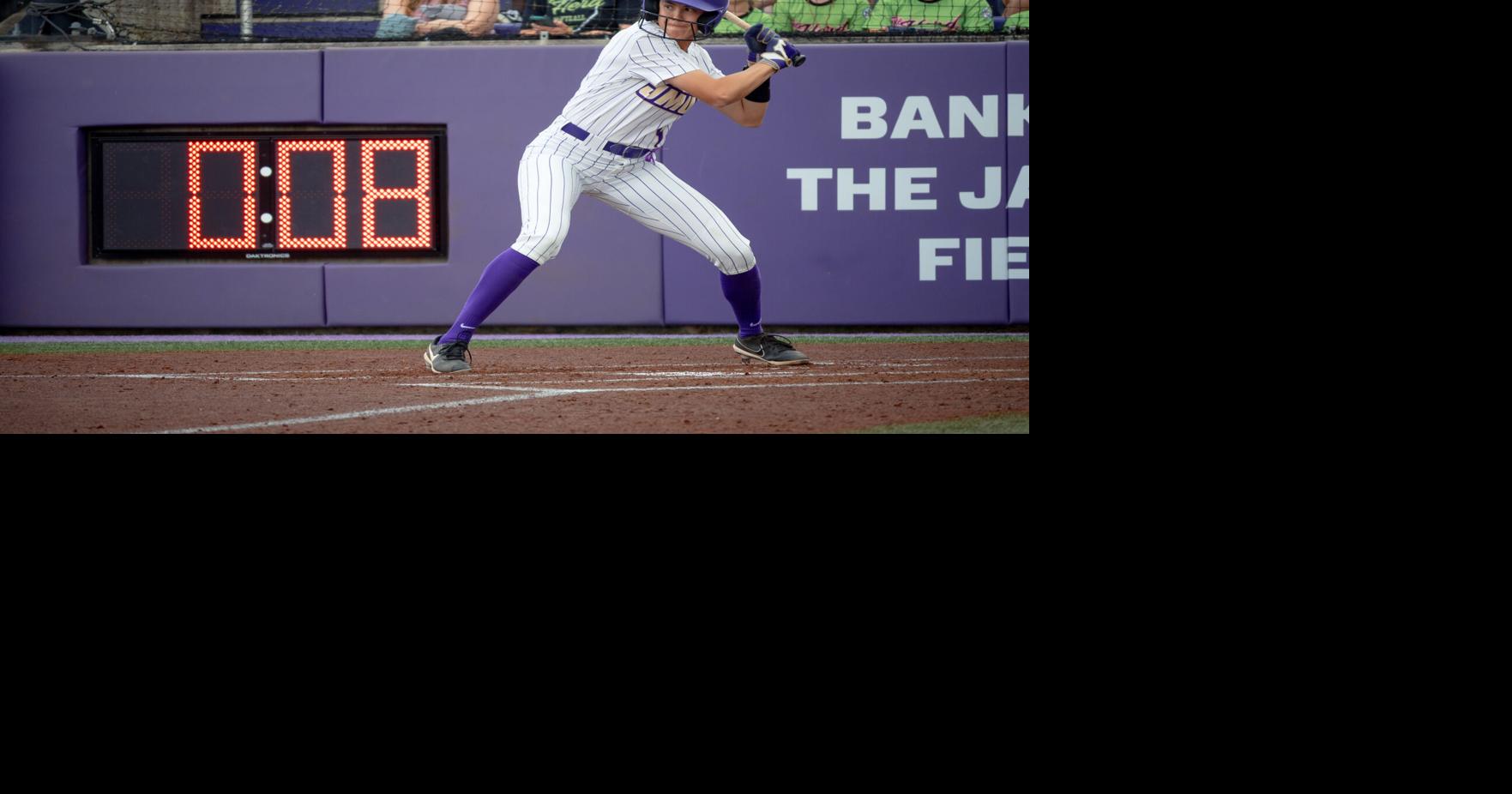 JMU softball clears Georgia State in weekend series | Sports ...